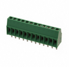Terminal Blocks - Wire to Board - A98075-ND - DigiKey