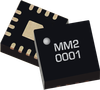 GaAs MMIC Triple Balanced Mixer - MM2-0843HPSM-1 - Marki Microwave LLC