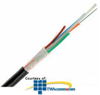 Corning Cable 24-Fiber ALTOS LSZH Interlocking Cable - 024EUZ-T4101D20 - TelephoneStuff.com