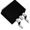 High Efficiency Rectifiers -- 1602-MURB1040CT - Image