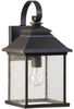 7940-9-86 Exterior -Wall Mount - 663452 - Capital Lighting, Inc.