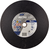 Norton Metal A Type 01/41 Chop Saw Cut-Off Wheel - 66252835554 - Norton Abrasives