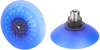 Bell suction cup (round) for best adaptation to strongly curved surfaces SAX 80 ED-85 G3/8-AG - 10.01.19.00199 - Schmalz Inc.