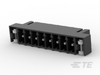 PCB Terminal Blocks - 2213933-8 - TE Connectivity