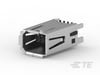 Industrial Mini I/O Connectors - 2271656-1 - TE Connectivity