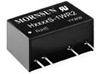 DC/DC - Fixed Input, SIP/DIP Unregulated Output (0.25-3W) - H2405S-1WR2 - MORNSUN Guangzhou Science & Technology Co., Ltd.