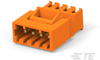 Standard Rectangular Connectors - 647481-4 - TE Connectivity