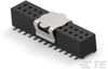 PCB Headers & Receptacles - 1-2267465-3 - TE Connectivity