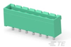 PCB Terminal Blocks - 796642-7 - TE Connectivity