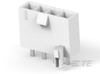 PCB Headers & Receptacles - 2366840-4 - TE Connectivity