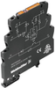 Ssr Relay, Spst, 10A, 5V-33Vdc, Din Rail; Contact Configuration Weidmuller - 14T0440 - Newark, An Avnet Company