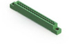 Card Conn, Single Side, 17Pos, Wire Wrap; Card Edge Connector Type Edac - 57AJ9086 - Newark, An Avnet Company