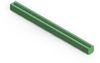 Card Edge Conn, Single Side, 42Pos, Th; Card Edge Connector Type Edac - 58AJ1475 - Newark, An Avnet Company