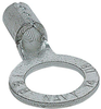 Ring Tongue Terminal, 1/2