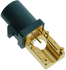 Rf Coaxial, Fakra Plug, 50 Ohm, Pcb; Connector Type Amphenol Rf - 70AC6386 - Newark, An Avnet Company