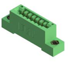 Card Edge Conn, Single Side, 7Pos, Th; Card Edge Connector Type Edac - 72AJ1190 - Newark, An Avnet Company