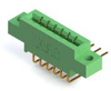 Card Edge Conn, Dual Side, 12Pos, Th; Card Edge Connector Type Edac - 59AJ3939 - Newark, An Avnet Company