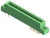 Card Edge Conn, Dual, 46Pos, Th; Card Edge Connector Type Edac - 65AJ2999 - Newark, An Avnet Company
