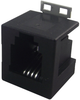 Modular Jack, Smt, Top Entry, 8/8, Cat3; Modular Connector Type Amp - Te Connectivity - 74M5709 - Newark, An Avnet Company