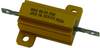 Resistor, Ceramic, 1.2Kohm, 3.25W, 5%; Resistance Ohmite - 02F1547 - Newark, An Avnet Company
