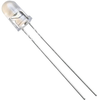 Led, Amber, T-1 (3Mm), 597 Nm, 2 V, 20 Ma, 400 Mcd Rohs Compliant Broadcom - 58Y4876 - Newark, An Avnet Company