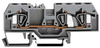 Terminal Block, 3 Position, 28-12Awg; No. Of Positions Wago - 29K1195 - Newark, An Avnet Company