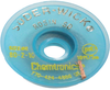 Braid, Desoldering, Rosin Sd, 10Ft; Braid Material Chemtronics - 95F6241 - Newark, An Avnet Company