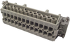 Heavy Duty Insert, Rcpt, 24Pos, 14Awg; Product Range Amp Te Connectivity - 29AH8337 - Newark, An Avnet Company
