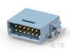 PCB Headers & Receptacles - 254273-E - TE Connectivity