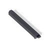 Connectors, Interconnects - Rectangular Connectors - Headers, Receptacles, Female Sockets - 1287858-SFC-130-T1-L-D - Win Source Electronics