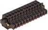 Terminal Blocks - Headers, Plugs and Sockets - 281-1069-ND - DigiKey
