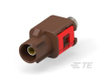 Data Connectivity Housings - 2098288-6 - TE Connectivity