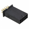 Headers, Male Pins - WM9297-ND - DigiKey