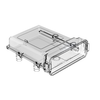 Rectangular Connector Accessories - 889-AIPXE-5X650A-E017-ND - DigiKey
