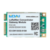 RF Transceiver Modules and Modems - ED-GW1303S-915M - Quarktwin Technology Ltd.