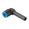 Pneumatics, Hydraulics - Fittings, Couplings, and Distributors - QSL-10HL - Quarktwin Technology Ltd.