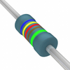 Through Hole Resistors - MBB02070C6421DC100-ND - DigiKey
