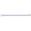 medmix MIXPAC™ EA06-32BLL ME Series Machine Mixer 0.25 in ID x 9.25 in x 32 Element - EA06-32BLL - Ellsworth Adhesives