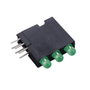 Circuit Board Indicators, Arrays, Light Bars, Bar Graphs - 350-4094-ND - DigiKey