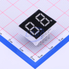 Nixie Tube Driver/LED Driver >> Led Segment Display -- SN460401N/16