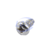 hardware/fasteners/sealing >> phillips pan head self-tapping screws -- BB3X6 - Image