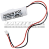 Battery - Nickel Cadmium - NiMH/NiCD Packs -- CUSTOM-332