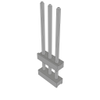Board Spacers, Stackers (Board to Board) - 612-TW-03-07-T-S-250-050-ND - DigiKey
