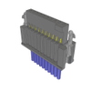 Rectangular Cable Assemblies - 612-SFSS-10-28-G-99.00-SR-ND - DigiKey