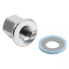 Cap Nut -- KCWS-100H - Image