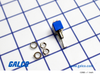 NTE Toggle Switches - 54-335-BP - Galco Industrial Electronics