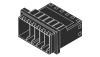 Headers & Wire Housings - 3-917242-8 - Powell Electronics, Inc.