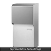 Enclosures Accessories and Hardware - DTS3281A115N4SS - Powell Electronics, Inc.
