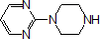 2-(1-piperazinyl) pyrimidine - 16073 - Medical Isotopes, Inc.