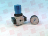 Pneumatic Regulator - 6493358 - Radwell International